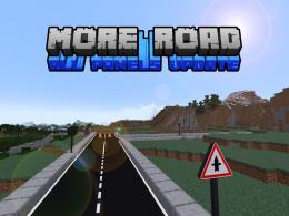 More Road V6.0 (By Xelpy)